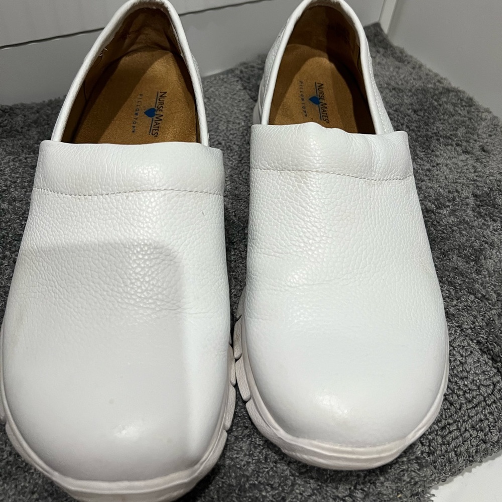 Nurse mates shoes